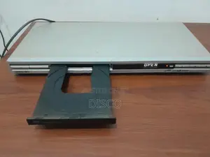 Sony DVD Player (DVP-NS51P)