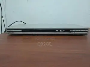 Sony DVD Player (DVP-NS51P)