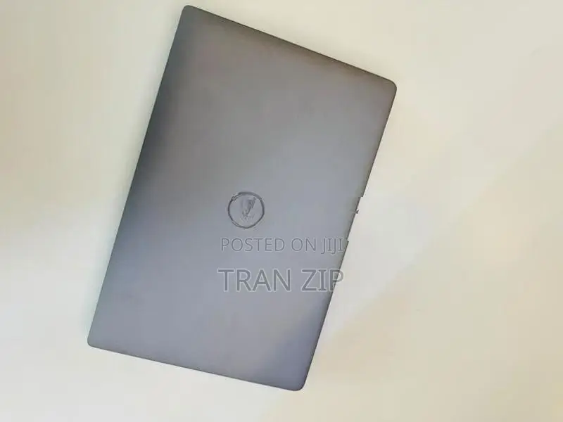 Dell Latitude 5420