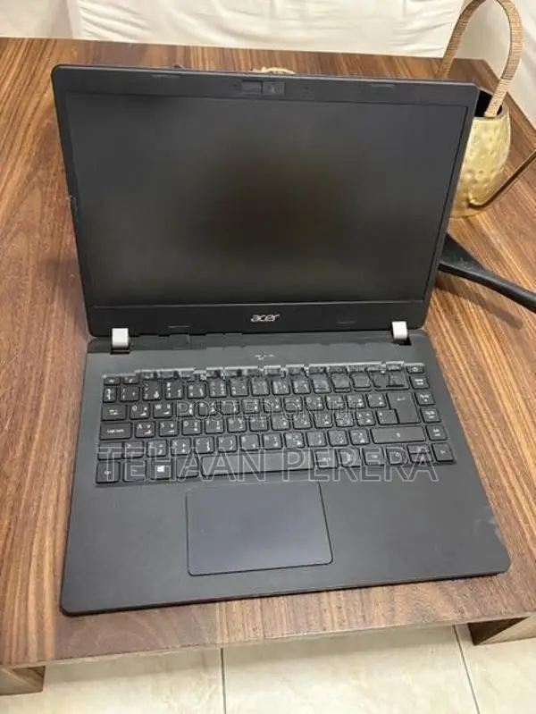 Acer Travelmate P214 Laptop