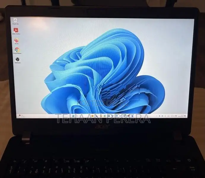 Acer Travelmate P214 Laptop