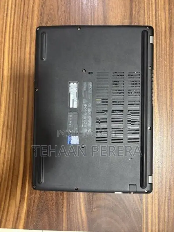 Acer Travelmate P214 Laptop