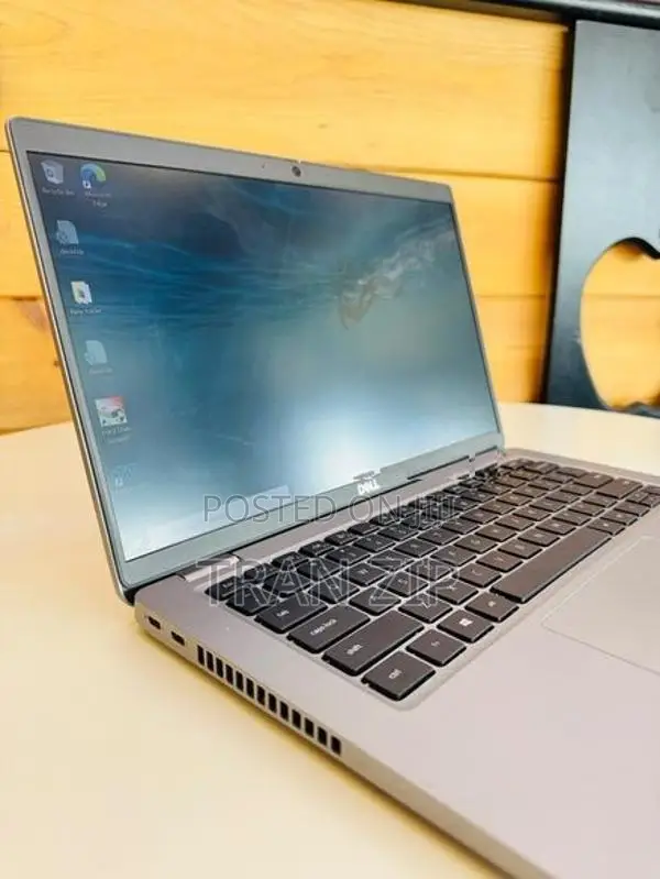 Dell Latitude 5420