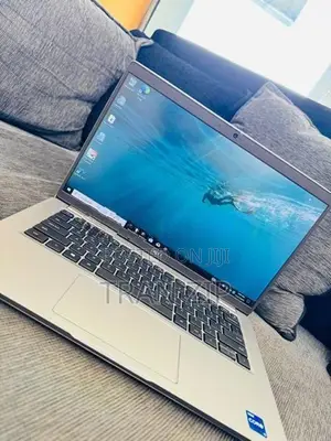 Dell Latitude 5420