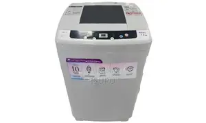 Abans Fully Auto Washing Machine 7.5kg