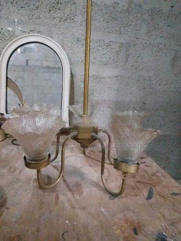Chandelier