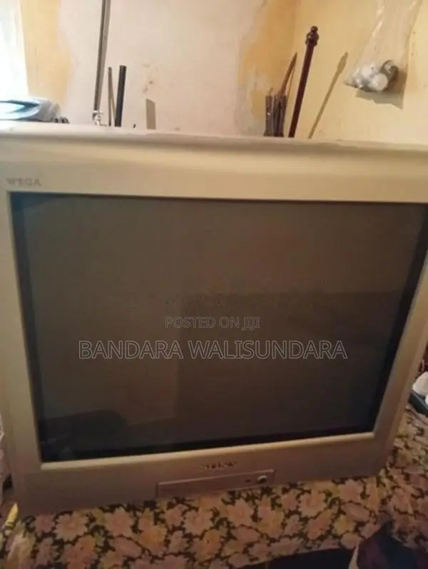 Sony TV