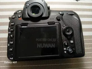 Nikon D850