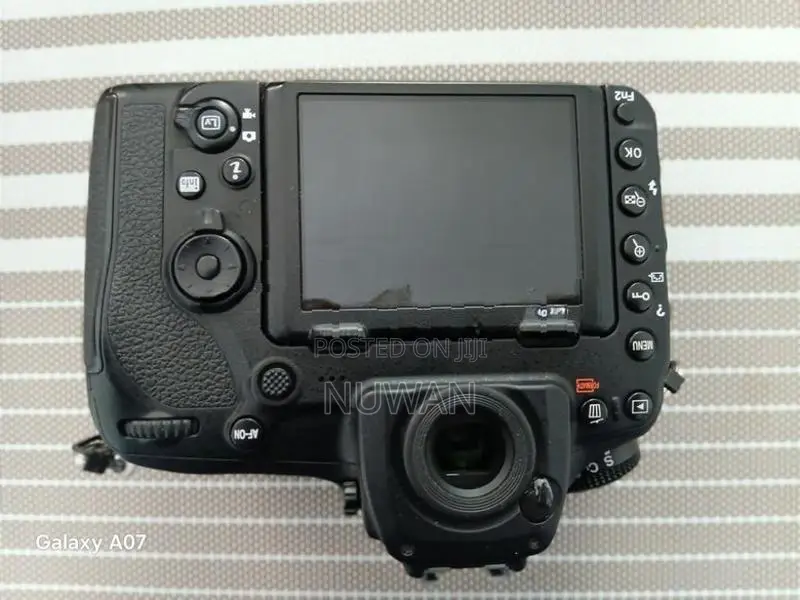 Nikon D850