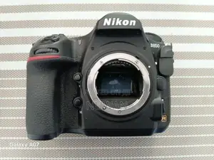 Nikon D850