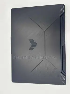 Asus TUF Gaming F15 Laptop
