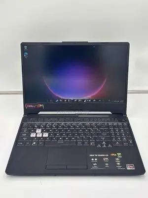 Asus TUF Gaming F15 Laptop