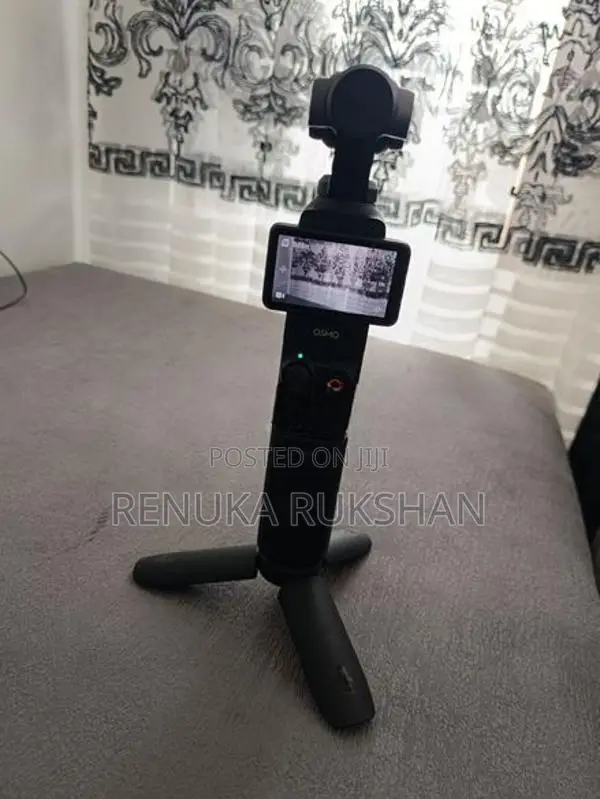 Dji Osmo Pocket 3