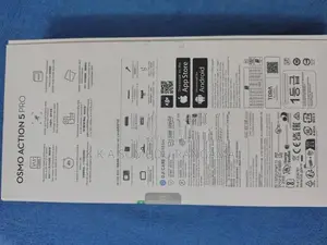 DJI Action Pro 5 Combo Pack