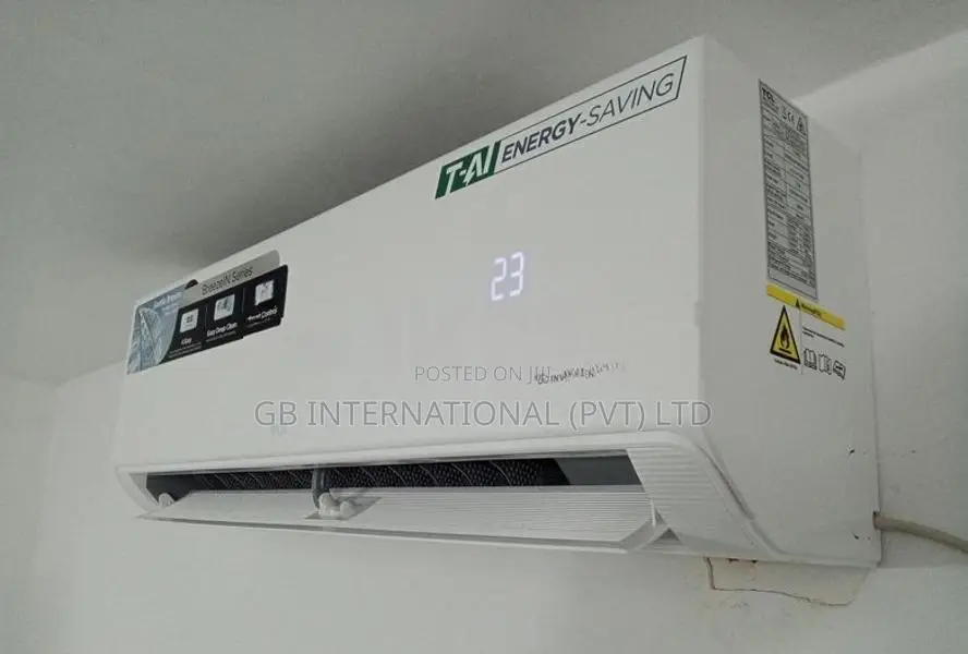 18000BTU BreezeIn Series TCL AC