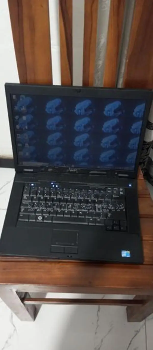 Dell Latitude Intel Core i3