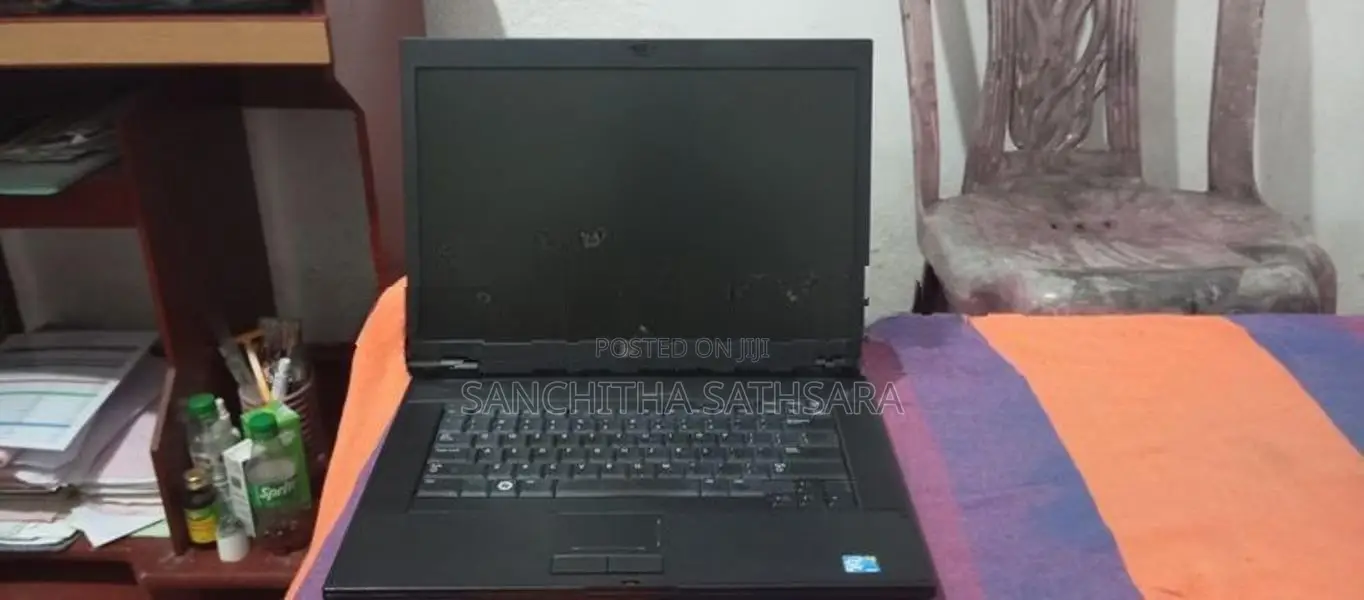 Dell Latitude Intel Core i3