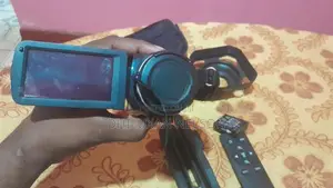 4K Video Camera