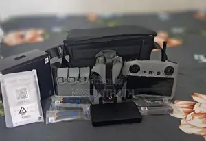 DJI 5 Mini Pro Combo Plus