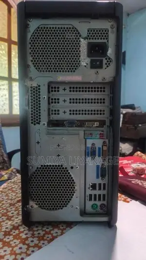 Intel LG Desktop