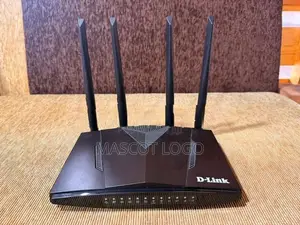 D-Link DWR-M960 Router