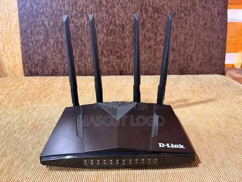 D-Link DWR-M960 Router