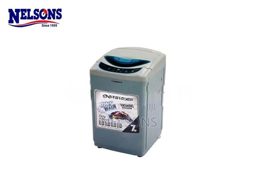 Innovex Washing Machine 7 Kg