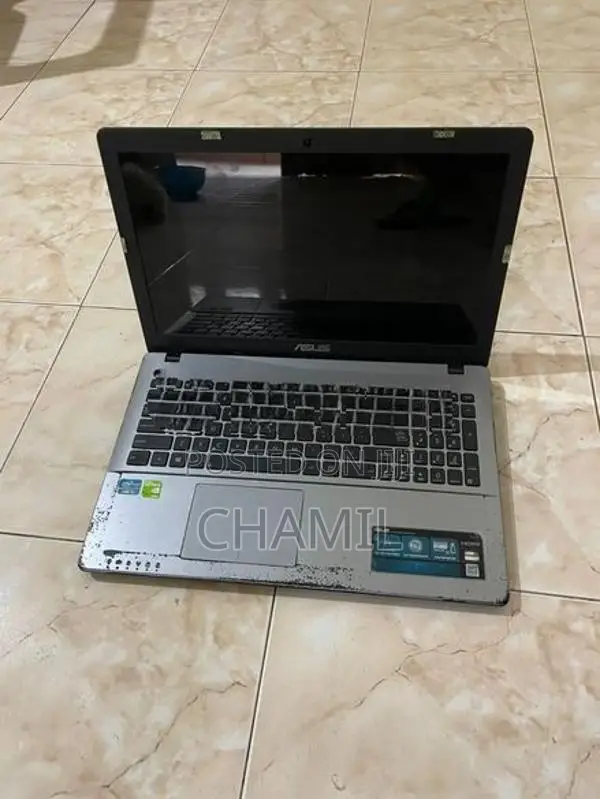 ASUS Laptop