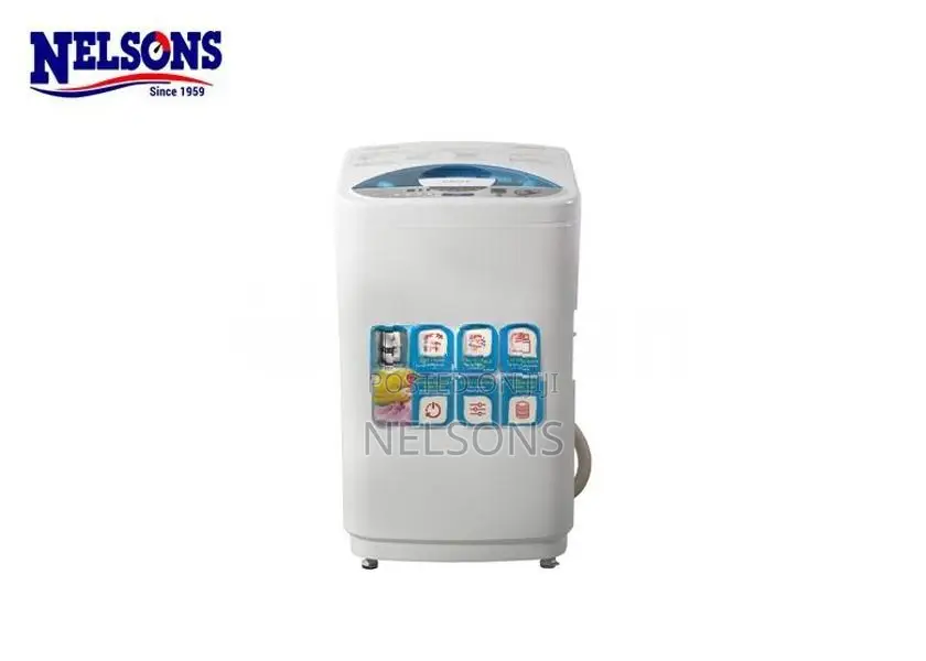 Singer Washing Machine 7kg
