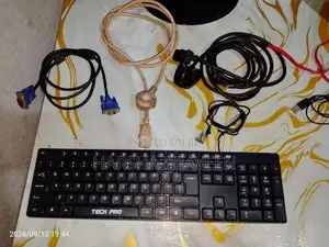 Intel i7 PC/ 8 GB RAM