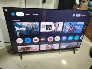 Singer 43 LED Smart TV
