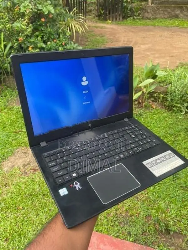 Acer i3 8th Gen Laptop
