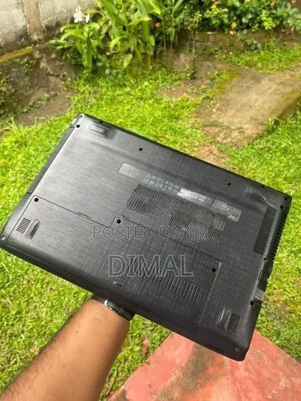 Acer i3 8th Gen Laptop