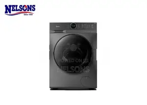 Midea 10.5Kg Wash Dryer 7Kg Inveter
