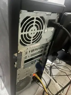 LG Desktop i5 4th Gen