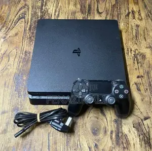 Sony Ps4 Slim 500GB