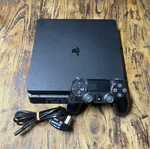 Sony Ps4 Slim 500GB