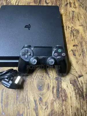 Sony Ps4 Slim 500GB
