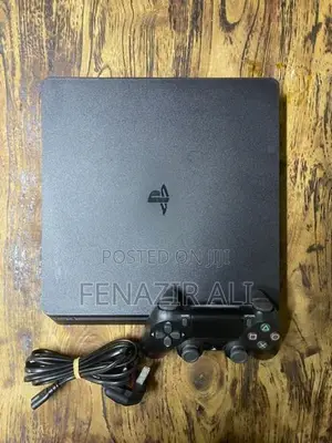 Sony Ps4 Slim 500GB