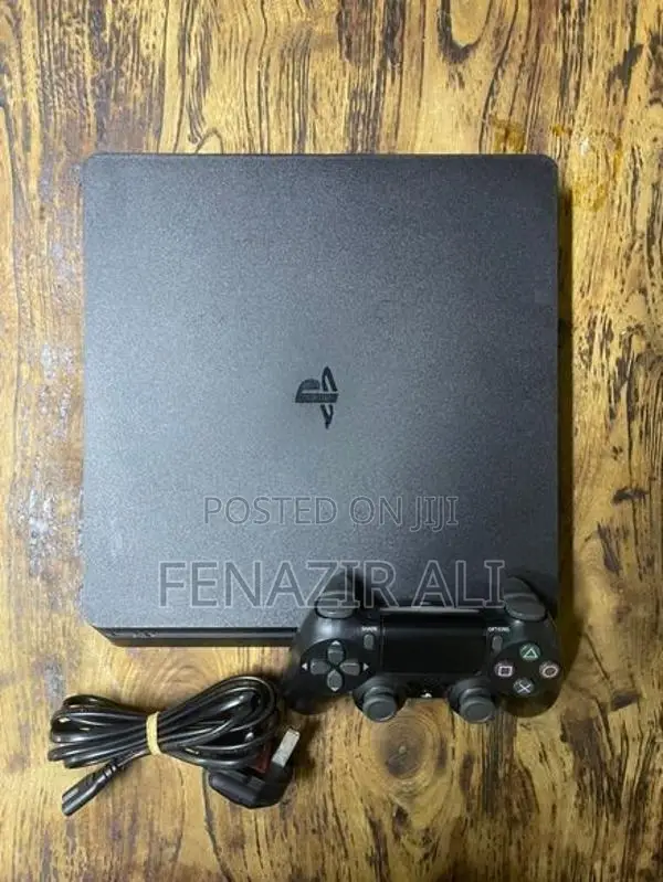 Sony Ps4 Slim 500GB