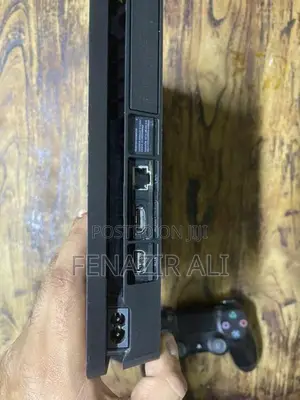 Sony Ps4 Slim 500GB