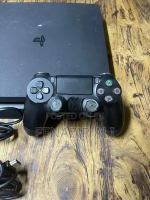Sony Ps4 Slim 1TB