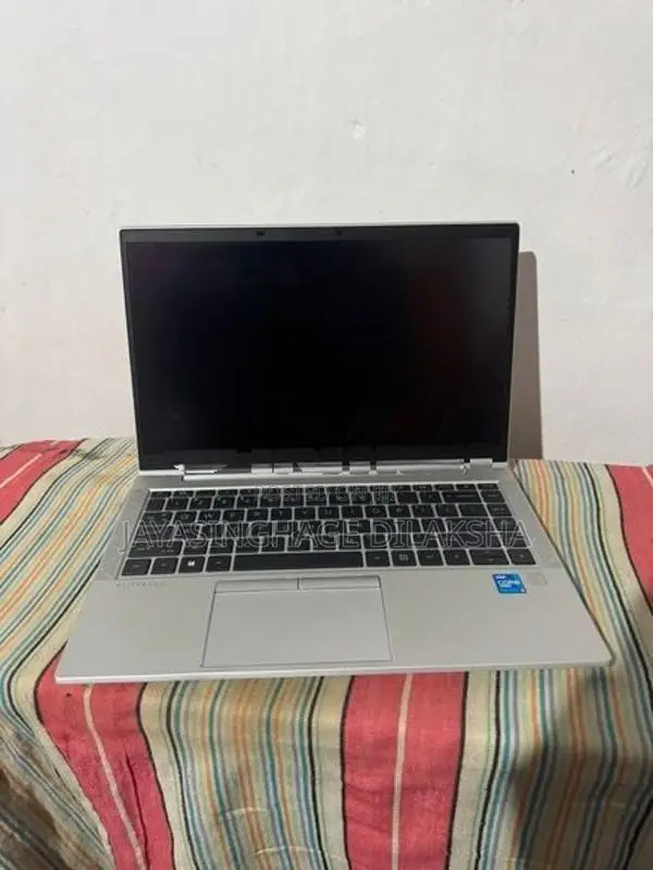HP Elitebook 840 G8 i5 11th Gen 16GB 256GB