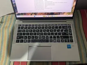 HP Elitebook 840 G8 i5 11th Gen 16GB 256GB