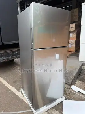 Samsung 236L Double Door Refrigerator (Model: RT40H28WNQI)