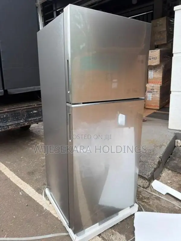 Samsung 236L Double Door Refrigerator (Model: RT40H28WNQI)