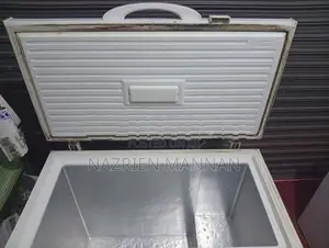 LG Deep Freezer
