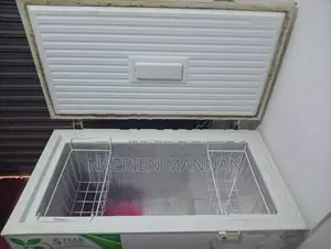 LG Deep Freezer