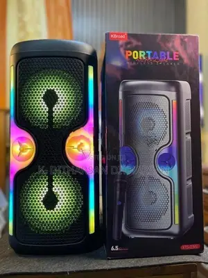K Bord Party Box