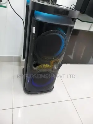 Sony Partybox
